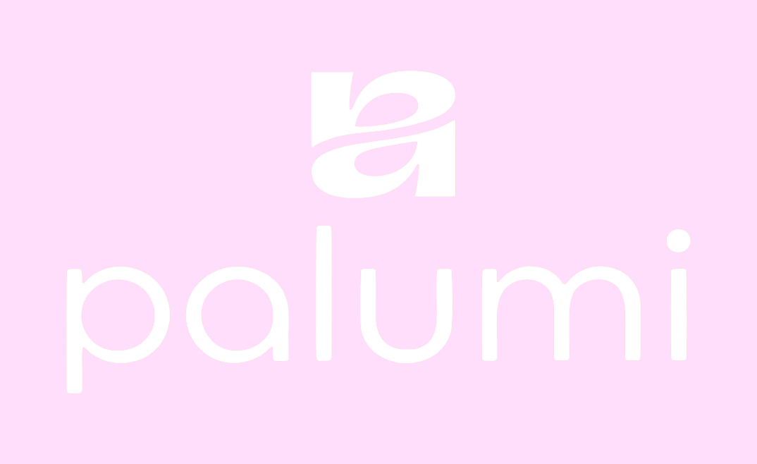 Logo marki PALUMI